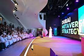 Dubai will host Dubai Assembly for Generative AI  